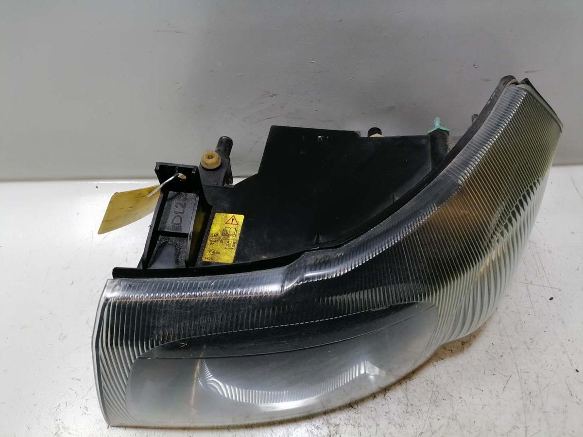 Ford Transit 5 original Scheinwerfer vorn links Halogen Bj.2001